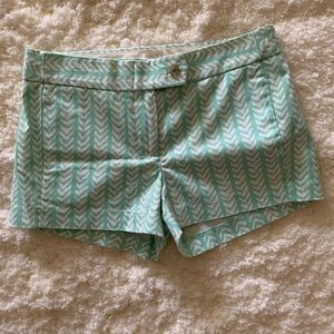 J. Crew Stetch Chino Short